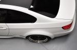BMW M3-Style Coupe by Prior Design 2011 года